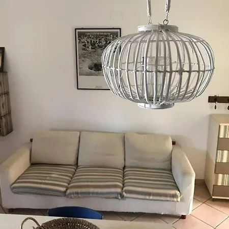 Casa Al Mare A Campofelice Di Roccella - Cefalu * Lascari
