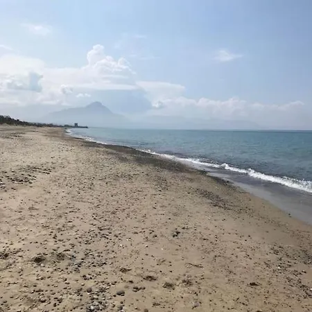 Holiday home Casa Al Mare A Campofelice Di Roccella - Cefalu Lascari