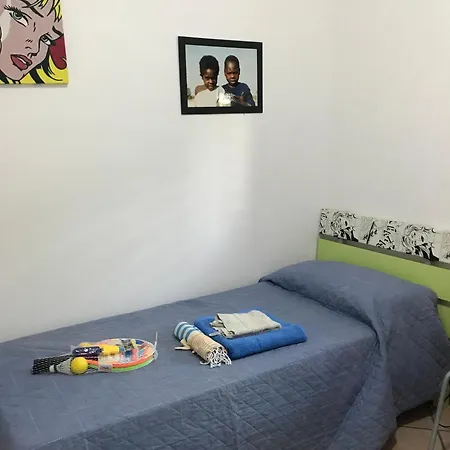 Casa Al Mare A Campofelice Di Roccella - Cefalu Holiday home Lascari