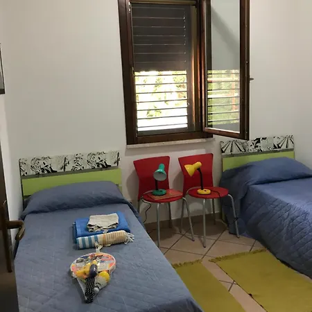 Holiday home Casa Al Mare A Campofelice Di Roccella - Cefalu Lascari