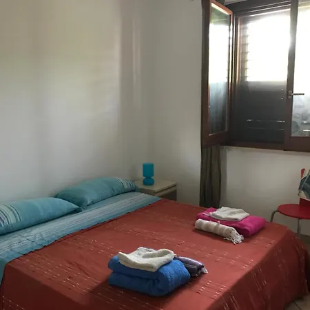Casa Al Mare A Campofelice Di Roccella - Cefalu