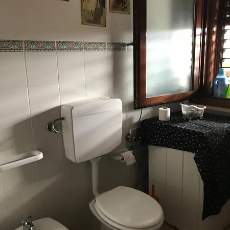Casa Al Mare A Campofelice Di Roccella - Cefalu Holiday home *