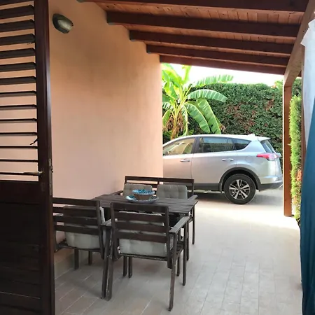Holiday home Casa Al Mare A Campofelice Di Roccella - Cefalu Lascari