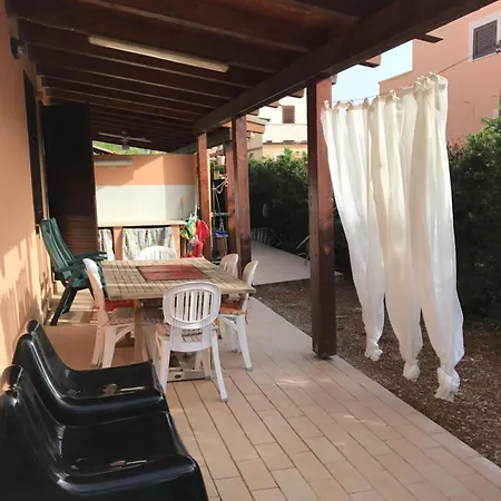 Holiday home Casa Al Mare A Campofelice Di Roccella - Cefalu