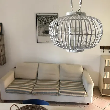 Casa Al Mare A Campofelice Di Roccella - Cefalu *